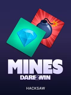 Hacksaw Mines